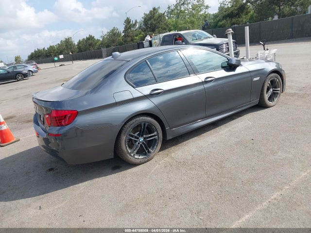 Aukcja sprzedaży 2016 Bmw 528i Xdrive, vin: WBA5A7C52GG149978, numer aukcji: 44758009