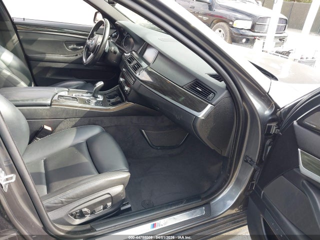 Aukcja sprzedaży 2016 Bmw 528i Xdrive, vin: WBA5A7C52GG149978, numer aukcji: 44758009