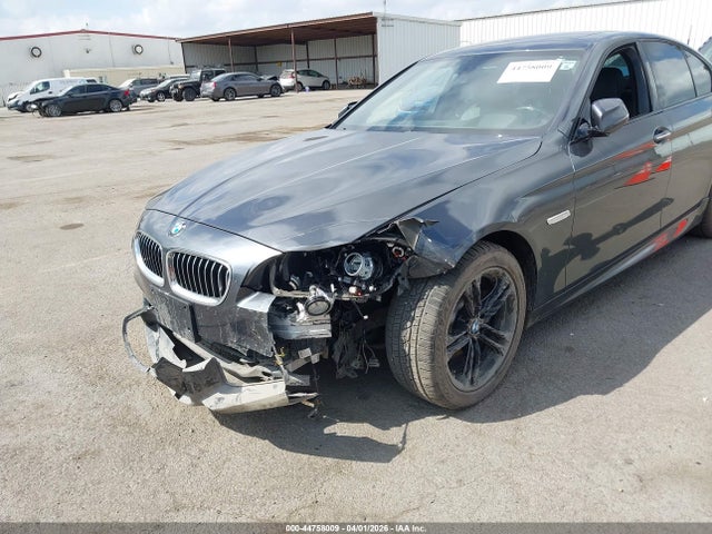 Aukcja sprzedaży 2016 Bmw 528i Xdrive, vin: WBA5A7C52GG149978, numer aukcji: 44758009