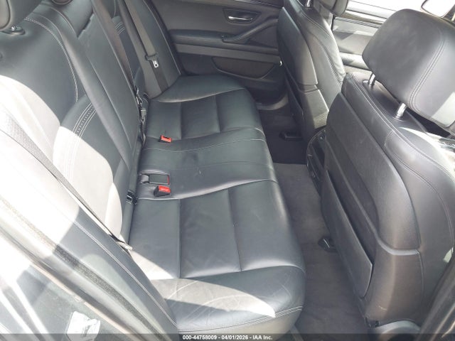 Aukcja sprzedaży 2016 Bmw 528i Xdrive, vin: WBA5A7C52GG149978, numer aukcji: 44758009