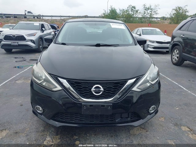 Nissan SENTRA S 2018 3N1AB7AP1JY235889 Image 12