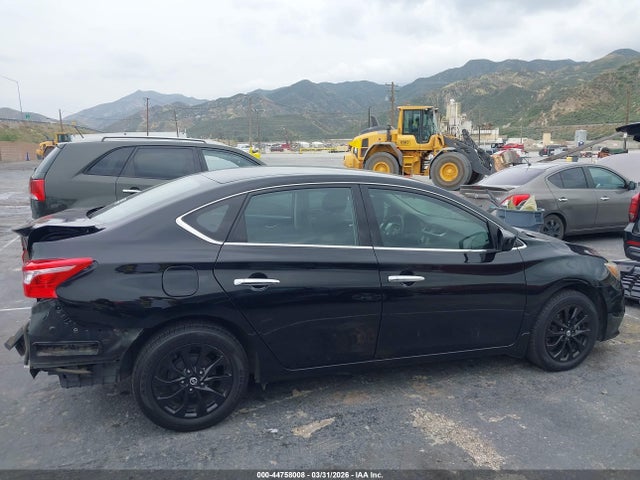 Nissan SENTRA S 2018 3N1AB7AP1JY235889 Image 13