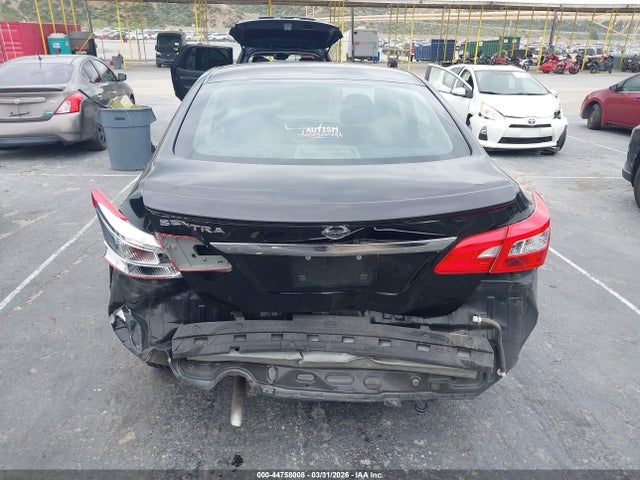Nissan SENTRA S 2018 3N1AB7AP1JY235889 Image 16