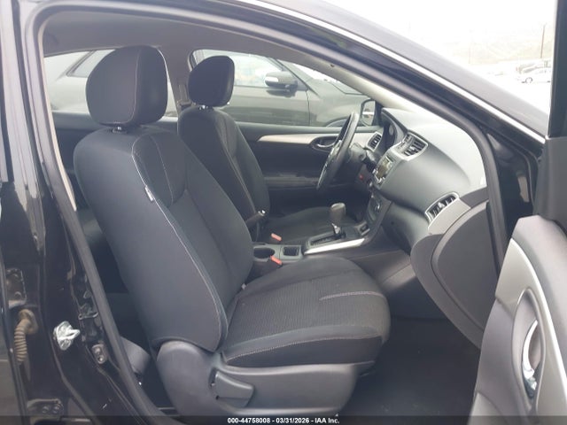 Nissan SENTRA S 2018 3N1AB7AP1JY235889 Image 5