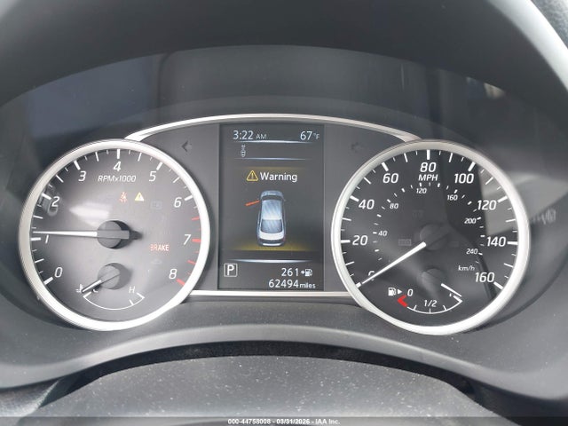 Nissan SENTRA S 2018 3N1AB7AP1JY235889 Image 7