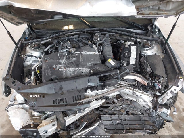 4T1JZ1FB6MU061677 Toyota AVALON XLE