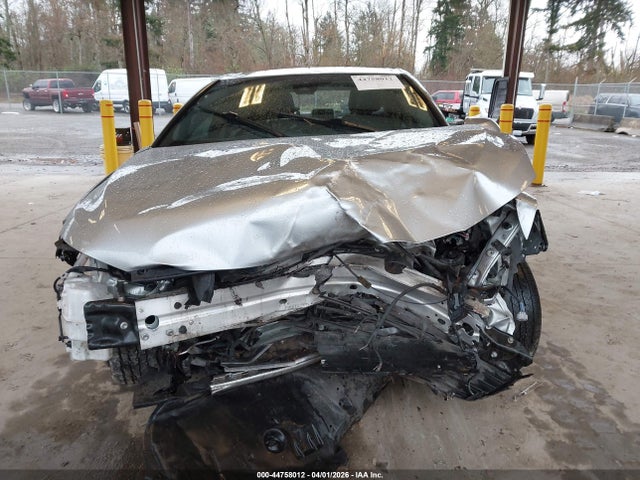 4T1JZ1FB6MU061677 Toyota AVALON XLE