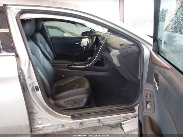 4T1JZ1FB6MU061677 Toyota AVALON XLE