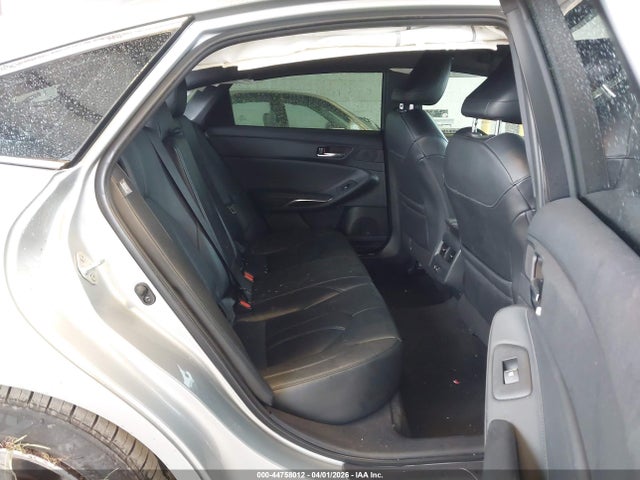 4T1JZ1FB6MU061677 Toyota AVALON XLE