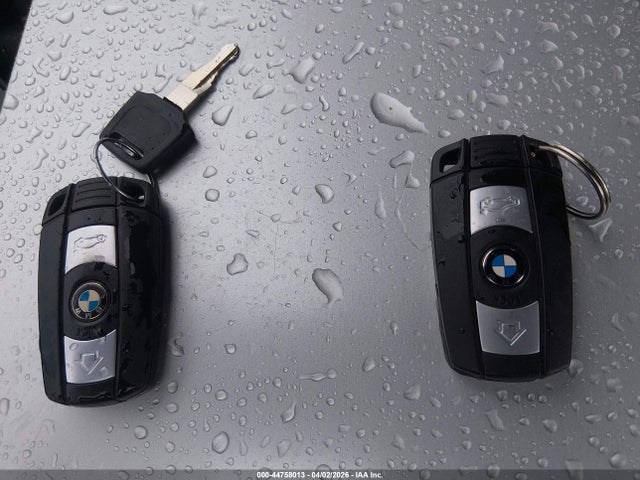 44758013 :رقم المزاد ، WBAVL1C59EVY10518 vin ، 2014 Bmw X1 Xdrive28i مزاد بيع