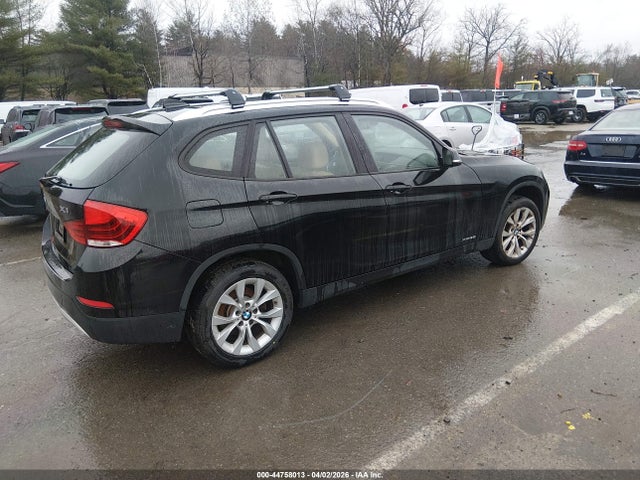 44758013 :رقم المزاد ، WBAVL1C59EVY10518 vin ، 2014 Bmw X1 Xdrive28i مزاد بيع
