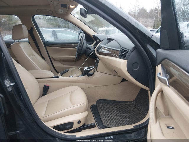 44758013 :رقم المزاد ، WBAVL1C59EVY10518 vin ، 2014 Bmw X1 Xdrive28i مزاد بيع