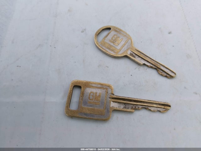 44758015 :رقم المزاد ، TCU148Z514837 vin ، 1978 Gmc Sierra مزاد بيع