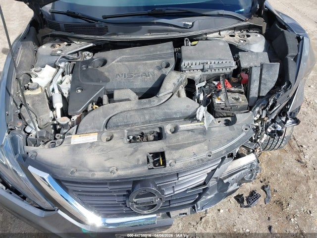 1N4AL3AP6HC293962 Nissan Altima 2.5 Sl