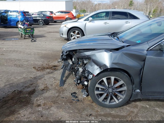 1N4AL3AP6HC293962 Nissan Altima 2.5 Sl