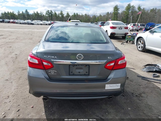 1N4AL3AP6HC293962 Nissan Altima 2.5 Sl