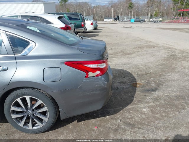 1N4AL3AP6HC293962 Nissan Altima 2.5 Sl