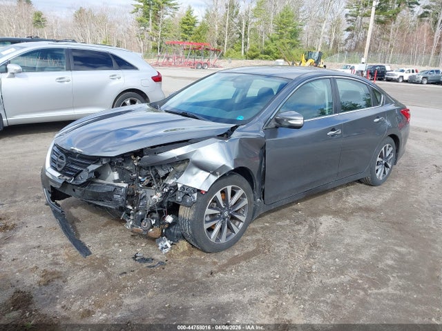 1N4AL3AP6HC293962 Nissan Altima 2.5 Sl