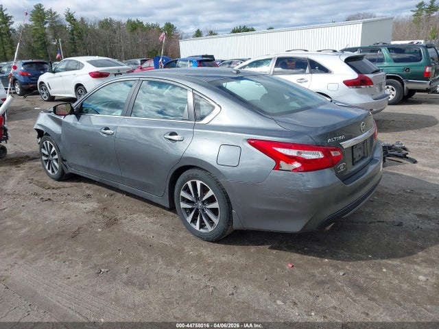 1N4AL3AP6HC293962 Nissan Altima 2.5 Sl