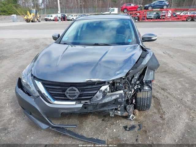 1N4AL3AP6HC293962 Nissan Altima 2.5 Sl