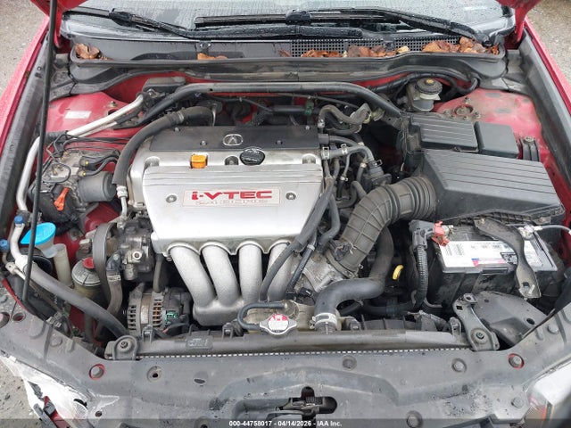 Продаж на аукціоні авто 2004 Acura Tsx, vin: JH4CL96924C039514, номер лоту: 44758017