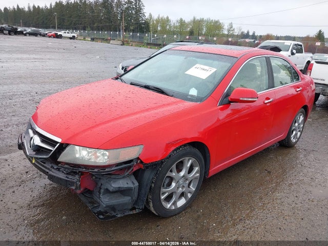 Продаж на аукціоні авто 2004 Acura Tsx, vin: JH4CL96924C039514, номер лоту: 44758017