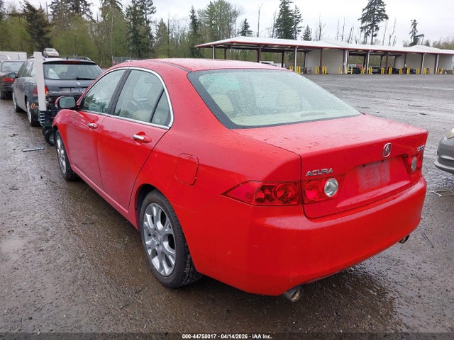 Продаж на аукціоні авто 2004 Acura Tsx, vin: JH4CL96924C039514, номер лоту: 44758017