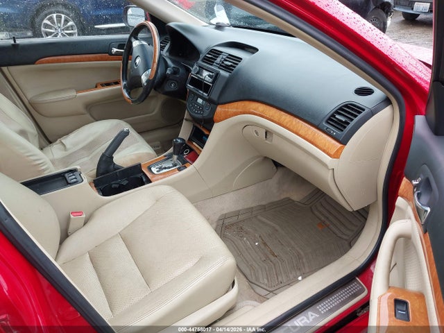 Продаж на аукціоні авто 2004 Acura Tsx, vin: JH4CL96924C039514, номер лоту: 44758017