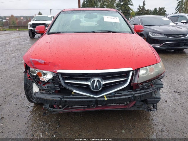 Продаж на аукціоні авто 2004 Acura Tsx, vin: JH4CL96924C039514, номер лоту: 44758017