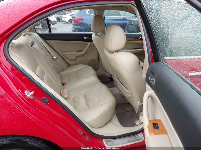 Продаж на аукціоні авто 2004 Acura Tsx, vin: JH4CL96924C039514, номер лоту: 44758017
