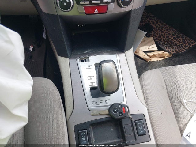 Aukcja sprzedaży 2014 Subaru Outback 2.5i Premium, vin: 4S4BRBCC2E3233704, numer aukcji: 44758024