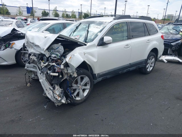 Aukcja sprzedaży 2014 Subaru Outback 2.5i Premium, vin: 4S4BRBCC2E3233704, numer aukcji: 44758024