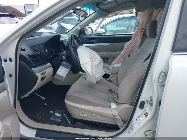 Aukcja sprzedaży 2014 Subaru Outback 2.5i Premium, vin: 4S4BRBCC2E3233704, numer aukcji: 44758024