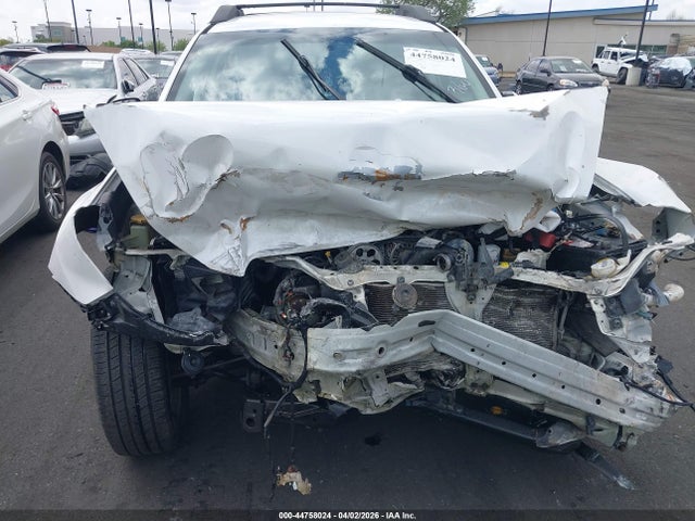 Aukcja sprzedaży 2014 Subaru Outback 2.5i Premium, vin: 4S4BRBCC2E3233704, numer aukcji: 44758024