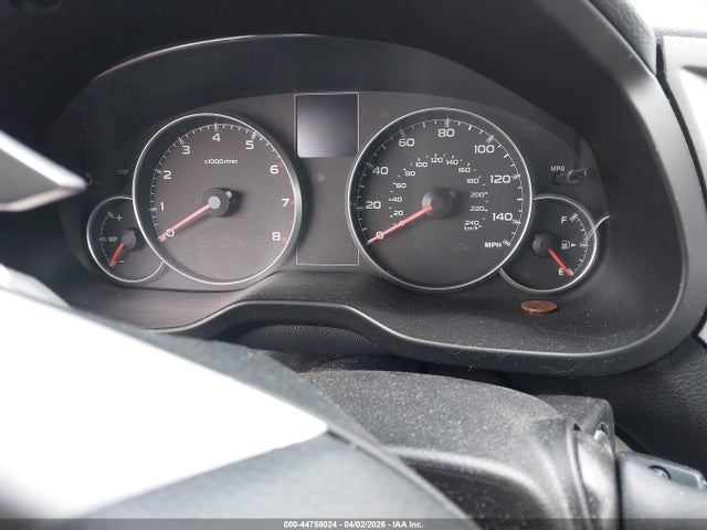 Aukcja sprzedaży 2014 Subaru Outback 2.5i Premium, vin: 4S4BRBCC2E3233704, numer aukcji: 44758024