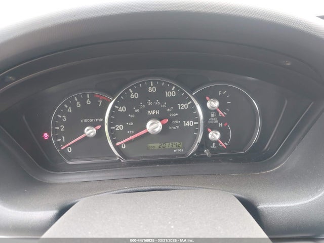 2006 MITSUBISHI GALANT 4A3AB36F96E075235 Photo 6