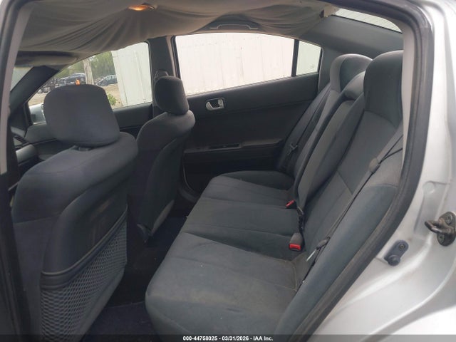 2006 MITSUBISHI GALANT 4A3AB36F96E075235 Photo 7