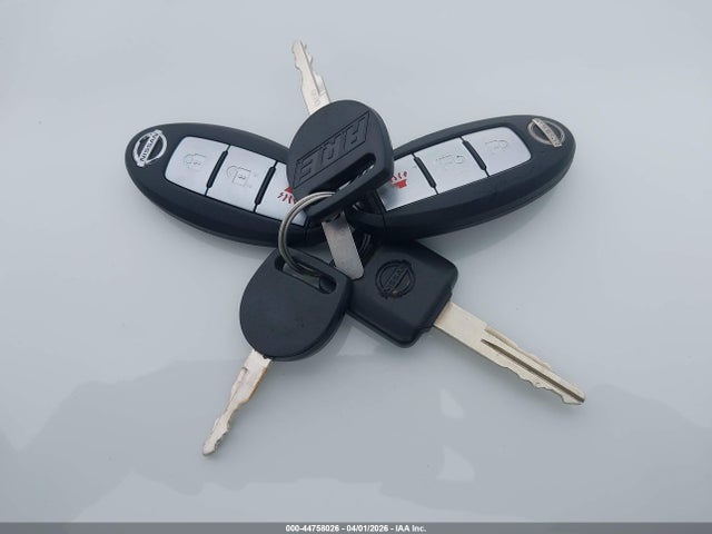 2022 NISSAN FRONTIER 1N6ED1CM4NN646616 Photo 10