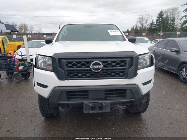 Nissan Frontier King Cab S 4x4 2022 1N6ED1CM4NN646616 Image 12