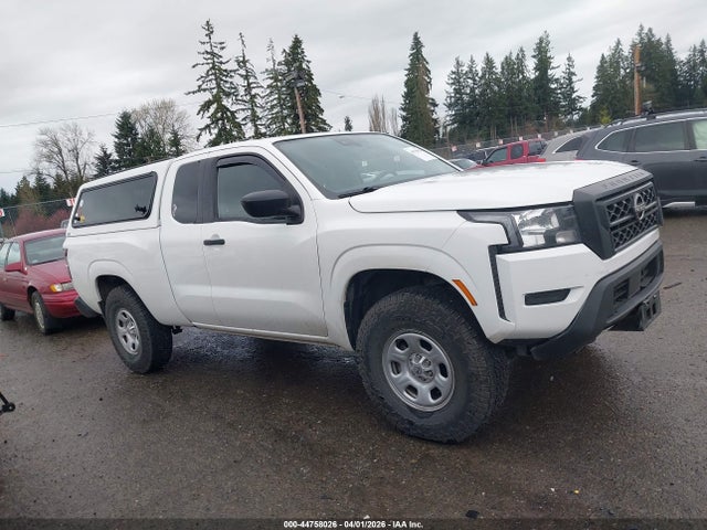 Nissan Frontier King Cab S 4x4 2022 1N6ED1CM4NN646616 Image 13