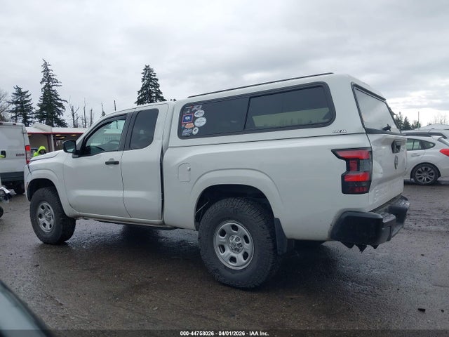 Nissan Frontier King Cab S 4x4 2022 1N6ED1CM4NN646616 Image 14