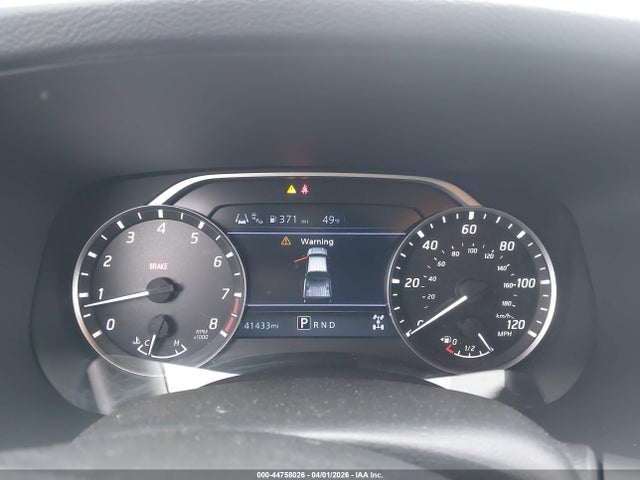 2022 NISSAN FRONTIER 1N6ED1CM4NN646616 Photo 6