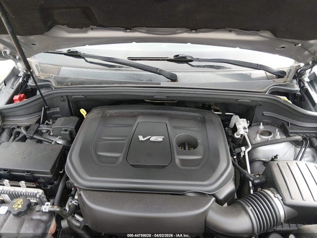 44758028 :رقم المزاد ، 1C4RJFBG9KC552504 vin ، 2019 Jeep Grand Cherokee Limited 4x4 مزاد بيع
