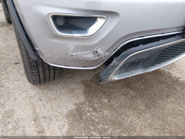44758028 :رقم المزاد ، 1C4RJFBG9KC552504 vin ، 2019 Jeep Grand Cherokee Limited 4x4 مزاد بيع