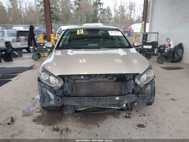 3KPF24AD9KE118507 KIA Forte Lxs