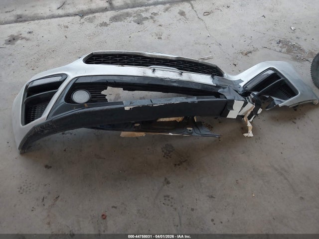 3KPF24AD9KE118507 KIA Forte Lxs