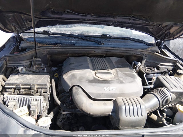 1C4RJEBG0EC265700 Jeep Grand Cherokee Limited