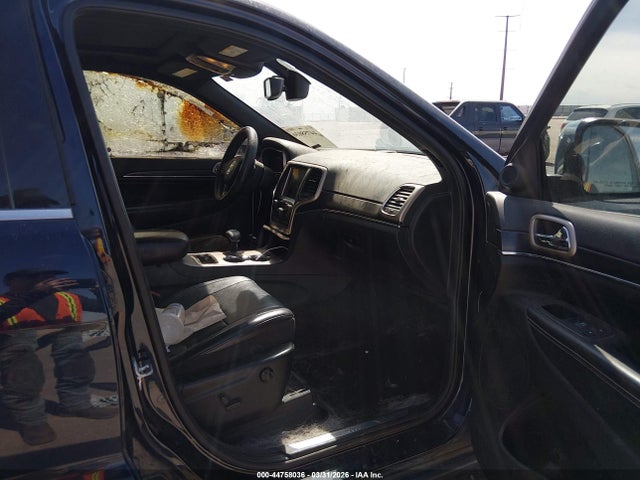 1C4RJEBG0EC265700 Jeep Grand Cherokee Limited