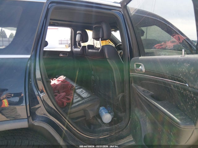 1C4RJEBG0EC265700 Jeep Grand Cherokee Limited