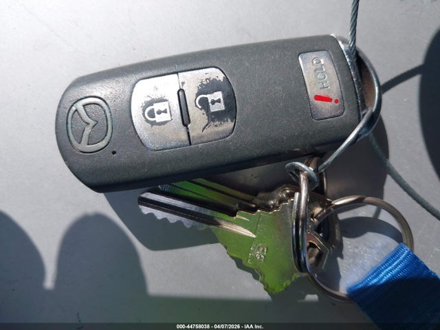 Продажа на аукционе авто 2014 Mazda Cx-5 Touring, vin: JM3KE2CY5E0318413, номер лота: 44758038